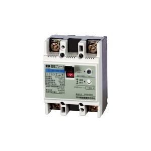 河村電器 ZL 102-50-30 漏電ブレーカ　ZL