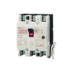 河村電器 ZLG 63-40TL-30S 漏電ブレーカ(自家用発電連系用)　ZLG-S