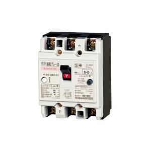 河村電器 ZL 63-50-30 漏電ブレーカ ZL 主幹・一般用/JIS協約形 3P3E