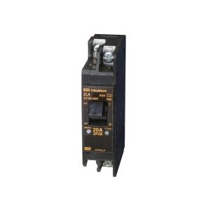 河村電器 ZLH 2P1E20-30M 漏電ブレーカ ZLH-M : IPX - 通販