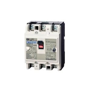 河村電器 ZML 53-25-30 モータ保護用漏電ブレーカ　ZML