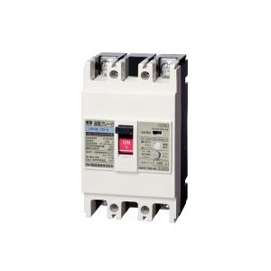 河村電器 ZR 152-150-30 漏電ブレーカ　ZR