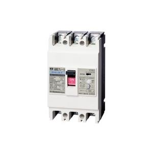 河村電器 ZR 153-120-K 漏電ブレーカ　ZR