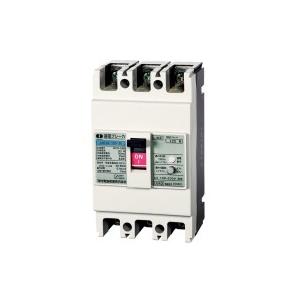 河村電器 ZR 153-150-30 漏電ブレーカ　ZR