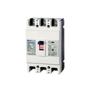 河村電器 ZR 223-125-30 漏電ブレーカ　ZR