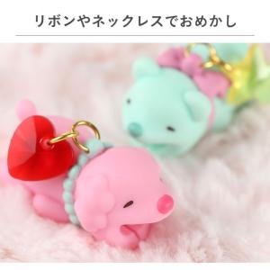ケーブル 断線防止 ケーブルバイト 可愛い ケ...の詳細画像4