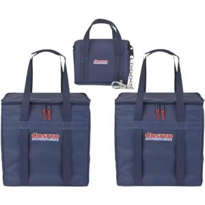 【リニューアル】コストコ クーラーバッグ３点セット 保冷バッグ エコバッグ