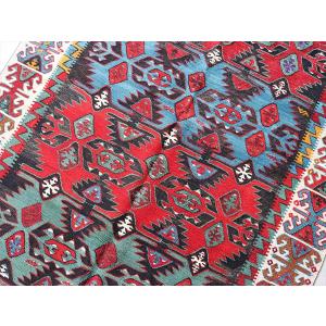 アンティークキリム コンヤヌズムラ セッジャー...の詳細画像4