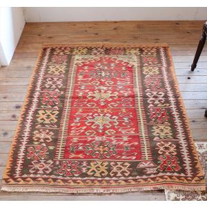 ランドクルーザー × MIYOSHI RUG 
