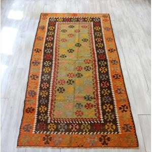□HUMAN MADE/ヒューマンメイド□HEART RUG LARGE RED ラグ Lサイズ
