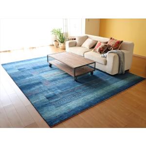 ギャッベ ロリアタシュ LoriAtash 大...の詳細画像1