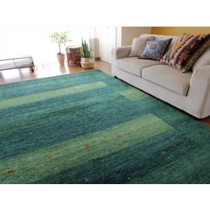 ギャッベ/ロリアタシュLoriAtash ギャ...の詳細画像2