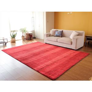 ギャッベ ギャベ ロリアタシュ LoriAta...の詳細画像1