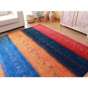 ギャッベ バナフシェ Gabbeh Banaf...の詳細画像3