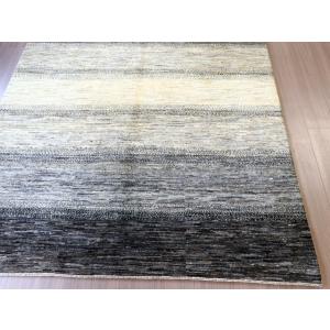 ギャッベ タビーバフ Gabbeh Tabii...の詳細画像3