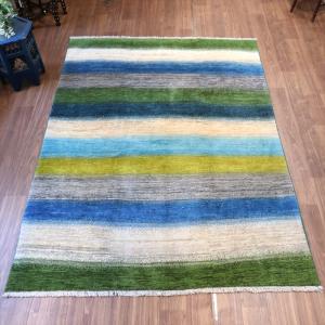 ギャッベ リズバフト 【別倉庫】 260x182...の商品画像