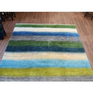 ギャッベ リズバフト 【別倉庫】 260x18...の詳細画像2