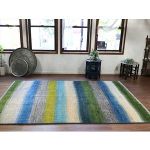 ギャッベ リズバフト 【別倉庫】 260x18...の詳細画像4