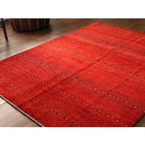 レッドグラデーション ロリアタシュ 191x1...の詳細画像3