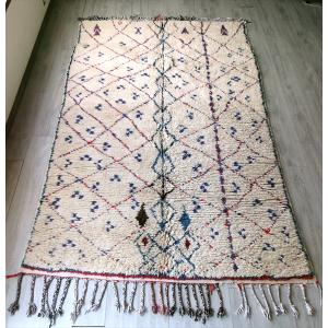 Morroco Berber Rug Azila...の商品画像