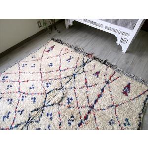 Morroco Berber Rug Azil...の詳細画像2