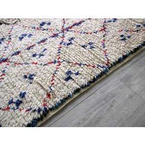 Morroco Berber Rug Azil...の詳細画像4