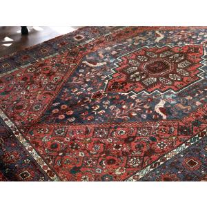 イランの手織り絨毯 ゴルトグ 【別倉庫】 20...の詳細画像3