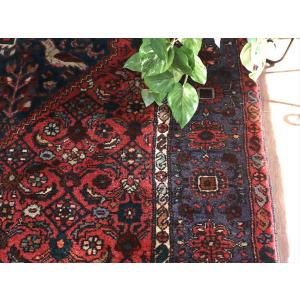 イランの手織り絨毯 ゴルトグ 【別倉庫】 20...の詳細画像4