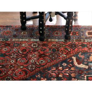 イランの手織り絨毯 ゴルトグ 【別倉庫】 20...の詳細画像5