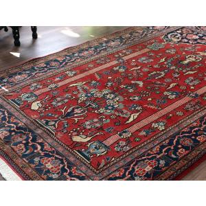 イランの手織り絨毯 カシャーン 【別倉庫】 2...の詳細画像3