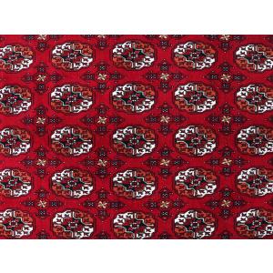 トライバルラグ トルクメン 300x200cm...の詳細画像4