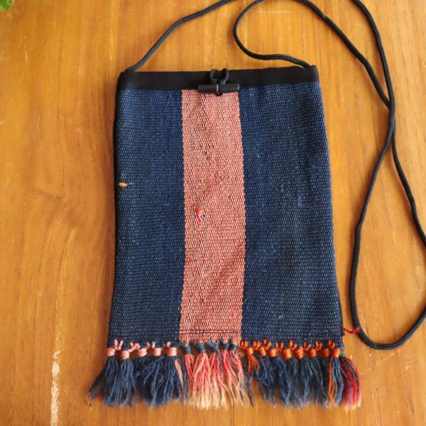 オールドキリム ポシェットMサイズアダナ