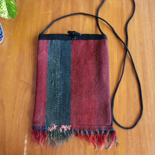 オールドキリム ポシェットMサイズアダナ