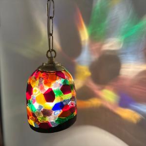 Ferrari（フェラーリ） Testarossaクリスタルオブジェ 18947