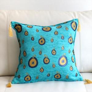 オールドキリム クッションカバー 50cmサイズ Old Kilim Cushion