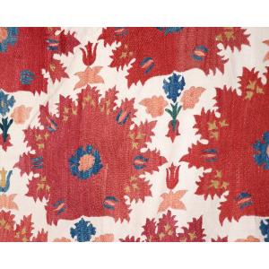 スザンニ刺繍 Uzbekistan Suzan...の詳細画像2