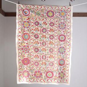 スザンニ刺繍・アンティークデザインリプロダクショ...の商品画像