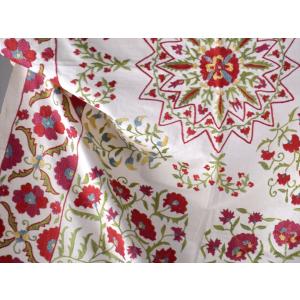 スザンニ刺繍・アンティークデザインリプロダクシ...の詳細画像5