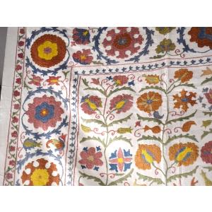 Suzani, Uzbekistan Suza...の詳細画像2