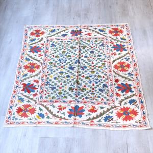 Suzani, Uzbekistan Suza...の詳細画像1