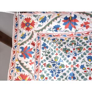 Suzani, Uzbekistan Suza...の詳細画像2
