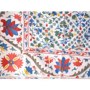 Suzani, Uzbekistan Suza...の詳細画像3