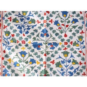 Suzani, Uzbekistan Suza...の詳細画像4