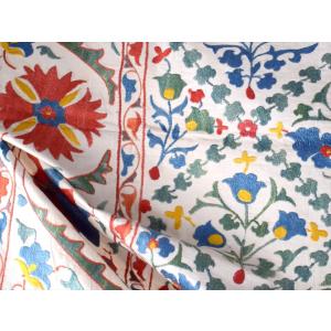 Suzani, Uzbekistan Suza...の詳細画像5