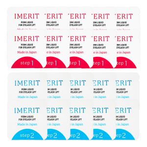 〔IMERIT〕5分でかかる! 日本製 エクス...の詳細画像1
