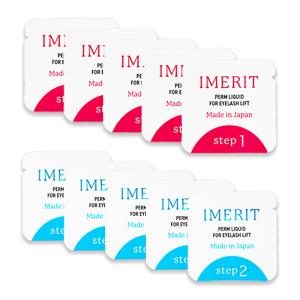 〔IMERIT〕 日本製 プレミアム エクステ...の詳細画像2