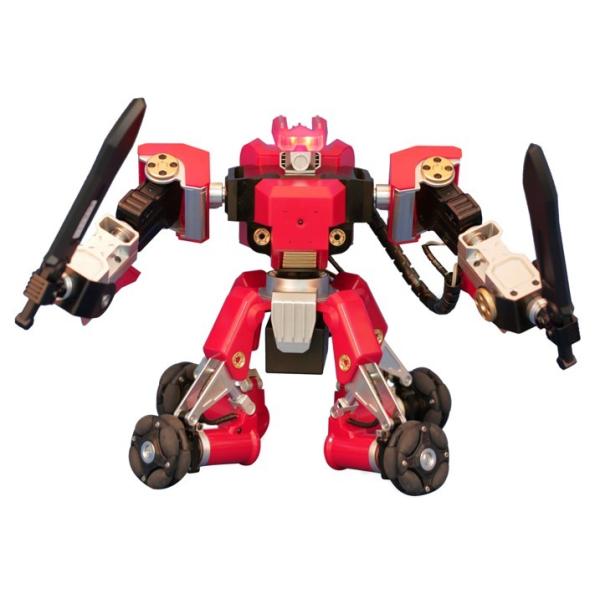 Walkera PAMKUU kungfu /初ロボット！スマホで操縦OK！