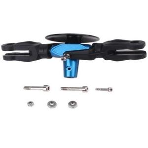 WALKERA　ワルケラ　V450D03用 ローターヘッドセット (HM-V450D03-Z-03)