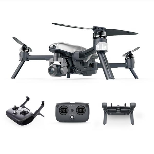 Walkera VITUS Lite 3軸 4K カメラ ジンバル付 AR ゲーム ドローン クアッ...