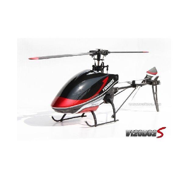 入荷.大人気高性能　ワルケラ / NEW V120D02S 6CH ＋ 最新鋭 Devo10 (プロ...